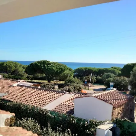 Del Sole In Sea View