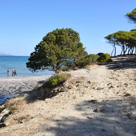 Villa Del Sole In Sea View