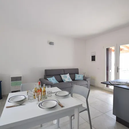 Del Sole In Sea View