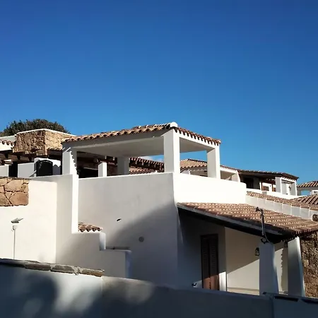 Del Sole In Sea View Vila Budoni