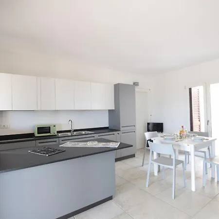 Del Sole In Sea View Budoni