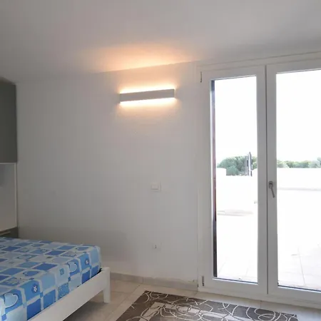 Vila Del Sole In Sea View Budoni