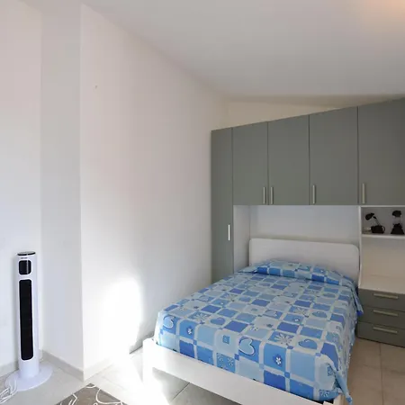 Del Sole In Sea View *