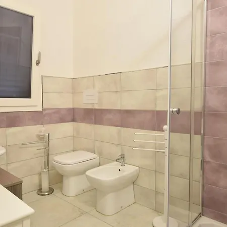 Del Sole In Sea View * Budoni