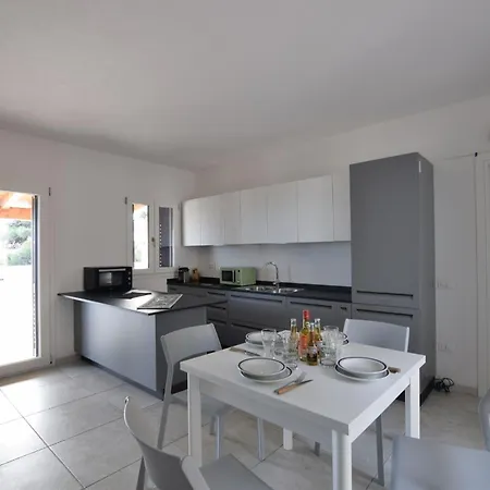 Villa Del Sole In Sea View