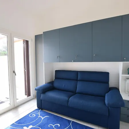 Villa Del Sole In Sea View *
