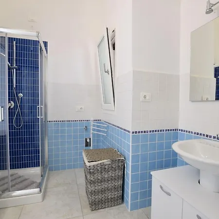 Del Sole In Sea View Vila Budoni