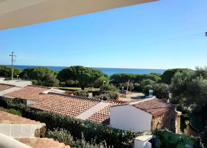 Del Sole In Sea View