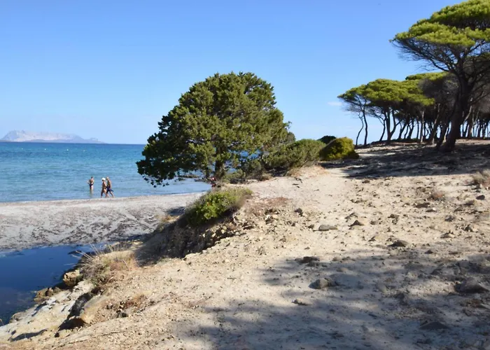 Villa Del Sole In Sea View
